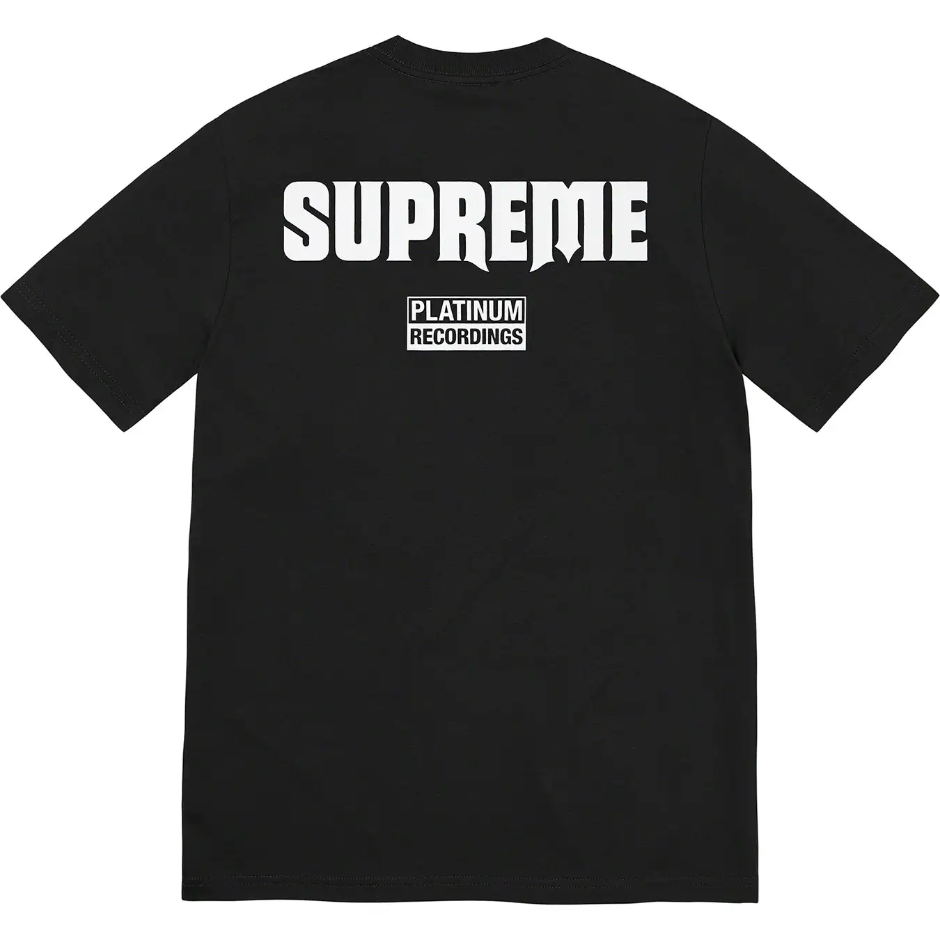 L】Supreme Stick Tee