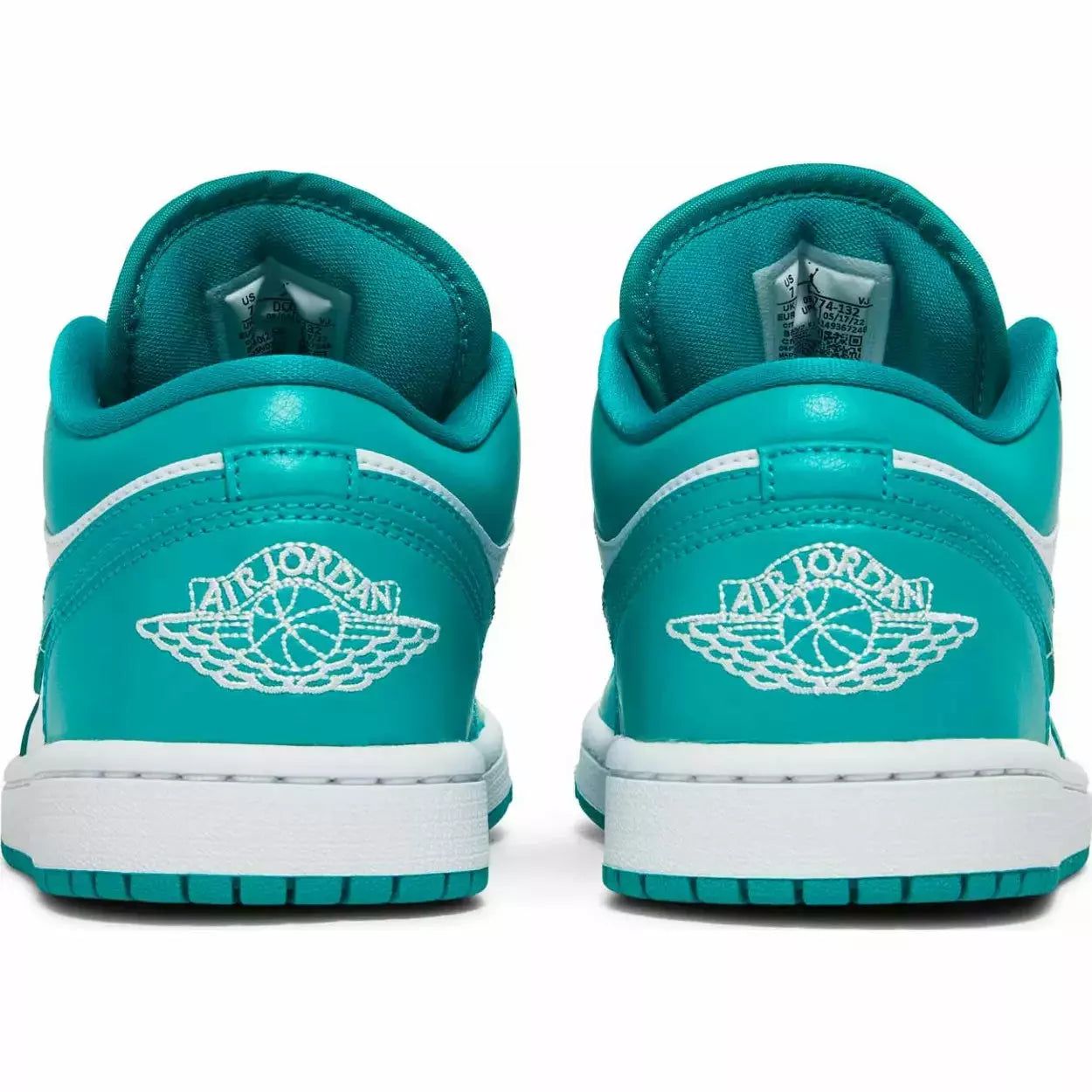 Air Jordan Low 'New Emerald'