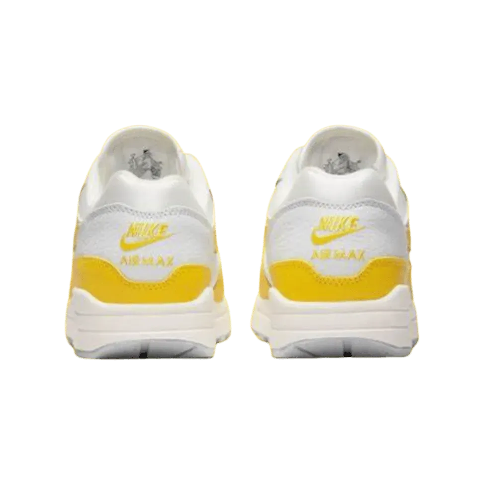 Supreme x Air Max 1 '87 SP 'Speed Yellow' | Hype Fly India