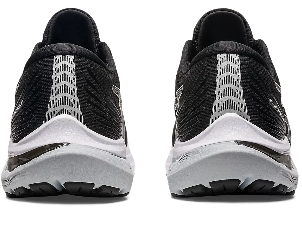 Asics GT-2000 11 Black/White