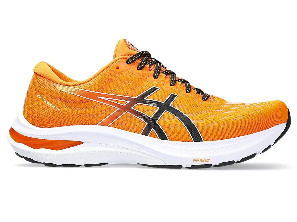 Orange Pop Asics Gt 2000 Modern Tokyo Asics GT-1000 12 GORE-TEX