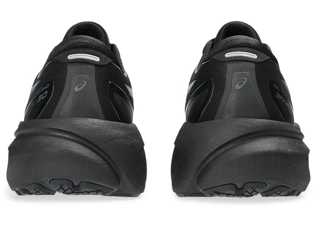 Asics Kayano 30 Black/Black