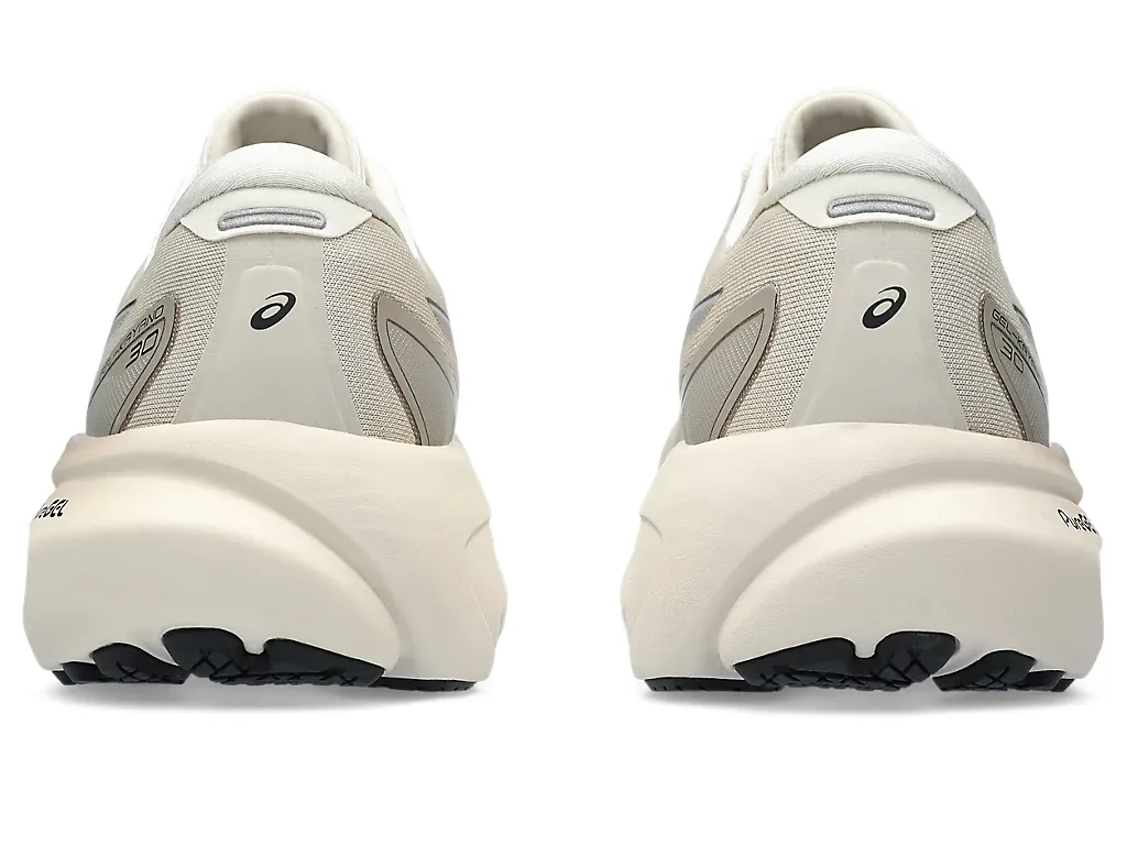 Asics Kayano 30 Oatmeal/Black
