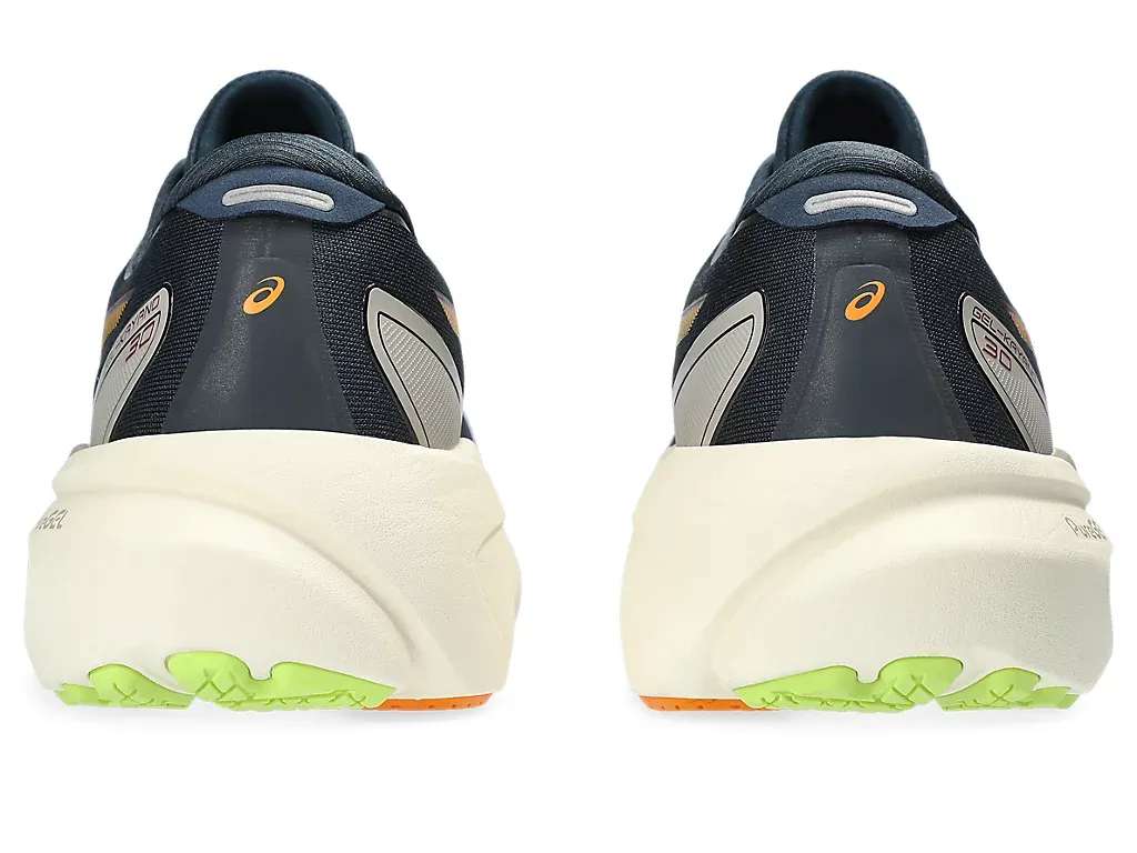 Asics Kayano 30 French Blue/Neon Lime
