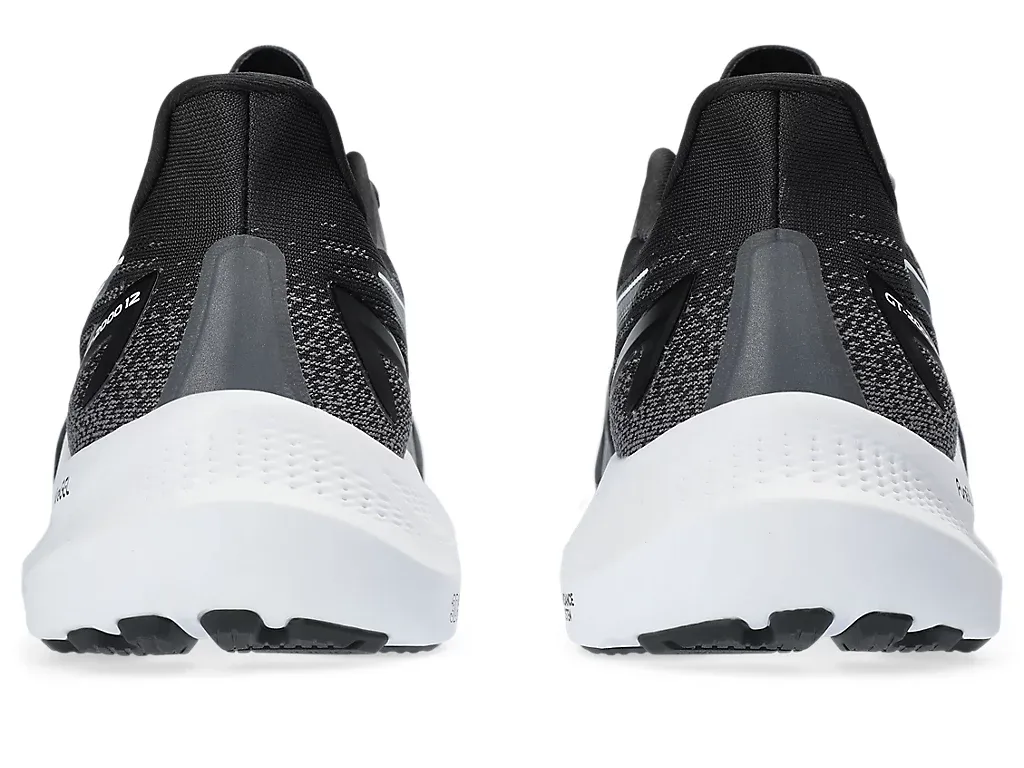 Asics GT-2000 Black/Carrier Grey