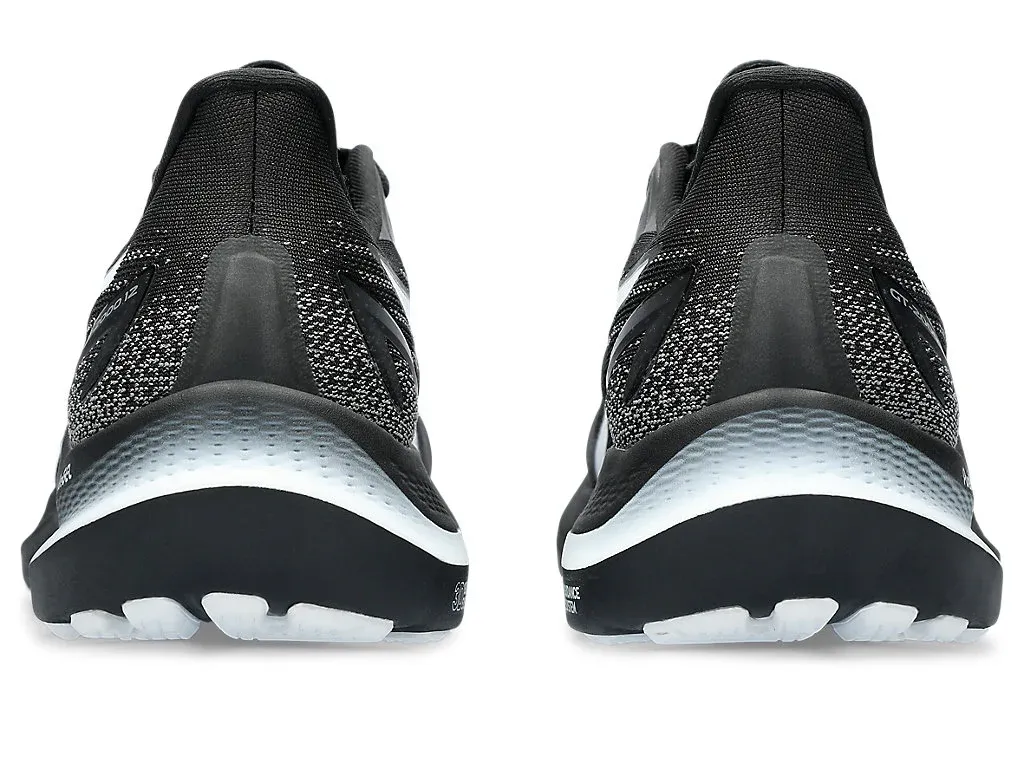 Asics GT-2000 Black/White