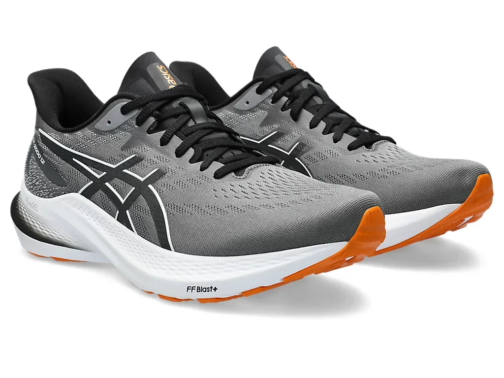 Asics GT-2000 Metropolis/Black