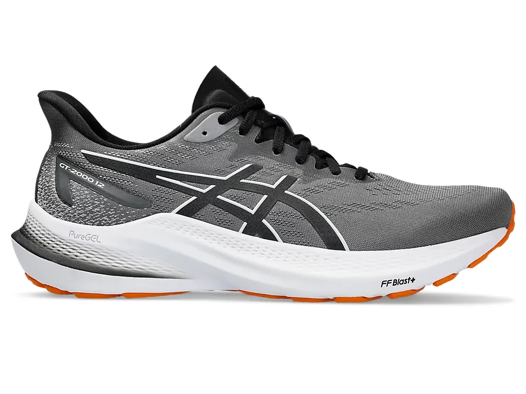 Asics GT-2000 Metropolis/Black