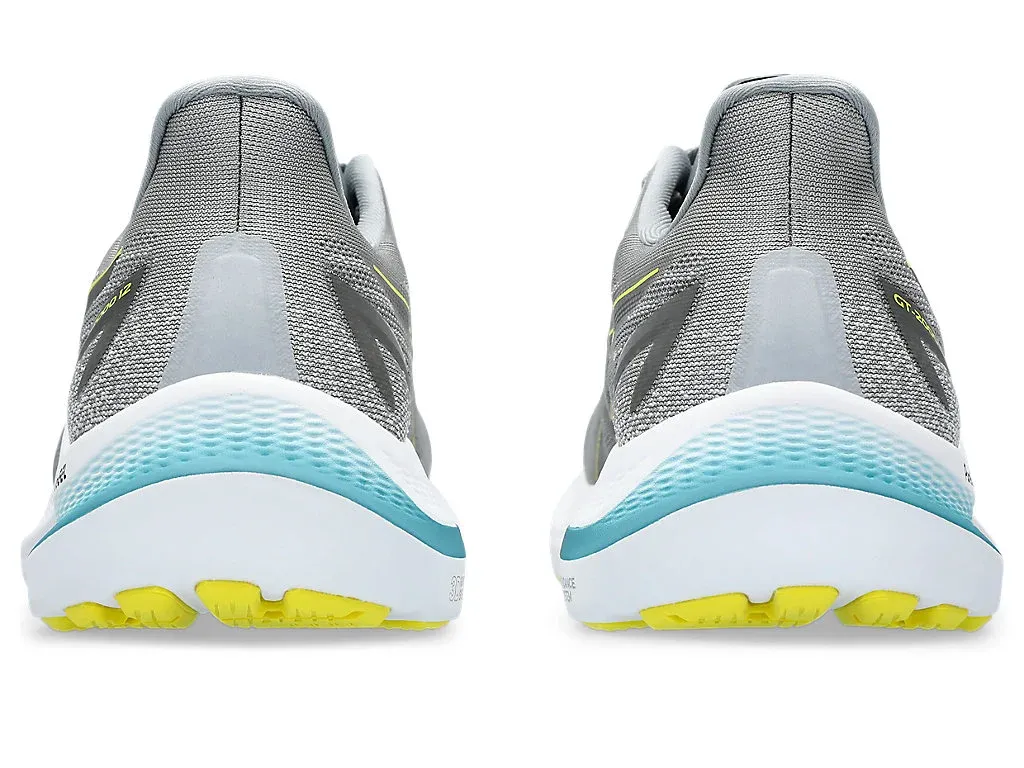 Asics GT-2000 Sheet Rock/Bright Yellow