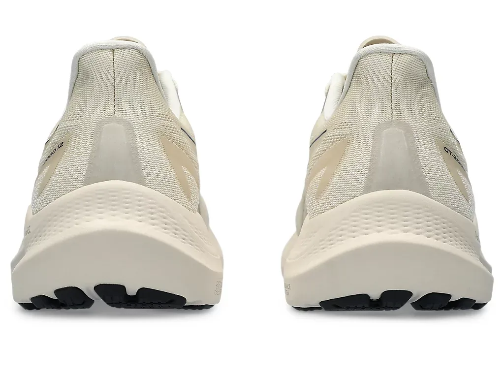 Asics GT-2000 Oatmeal/Black