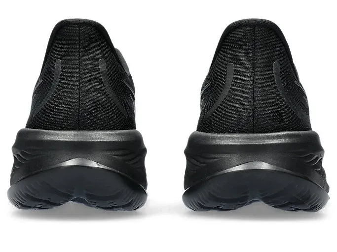Asics Gel Cumulus 26 Black/Black