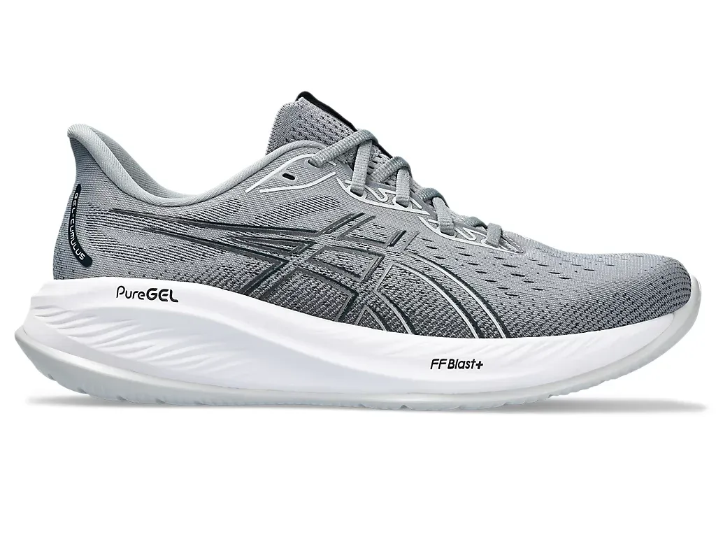 Asics Gel Cumulus 26 Sheet Rock/Concrete
