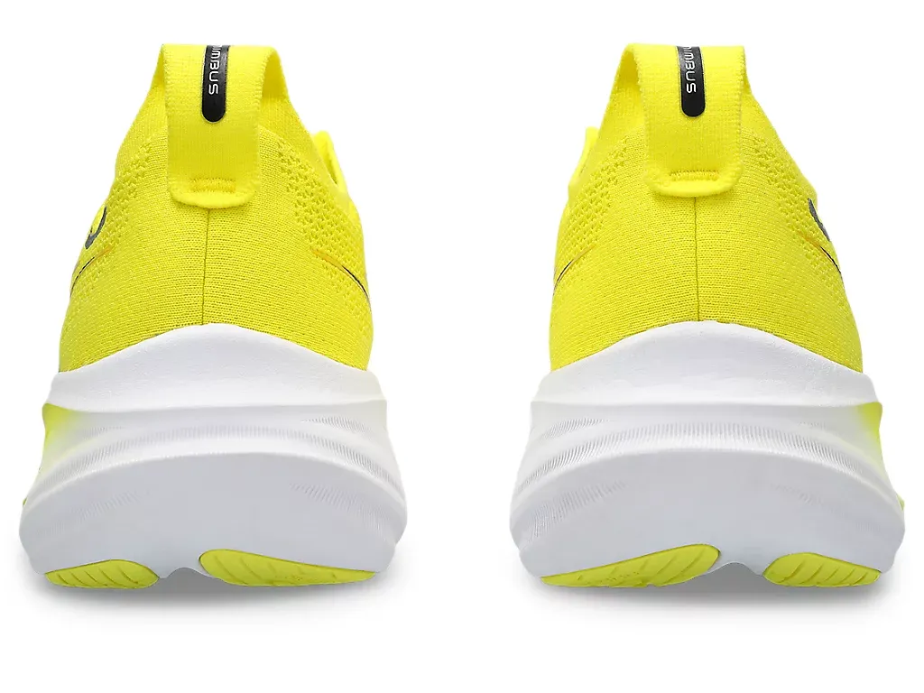 Asics Gel Nimbus 26 Bright Yellow/Black
