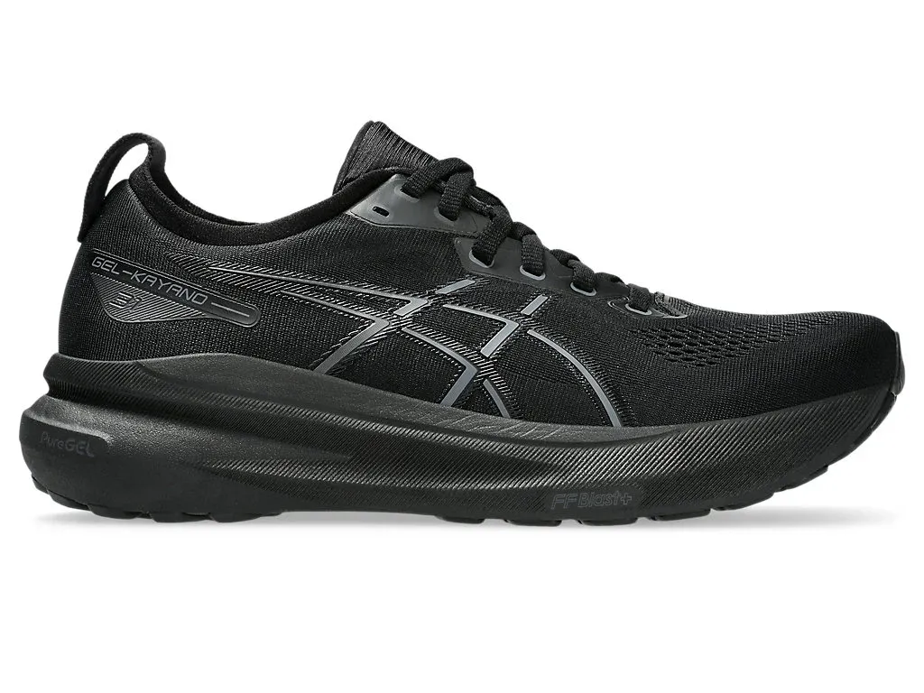 Asics Gel-Kayano 31 ブラック サイズ28 1011_B867_001_SR_RT_GLB_d7b299