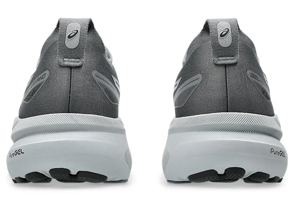 Asics Gel Kayano 31 Steel Grey/Piedmont Grey