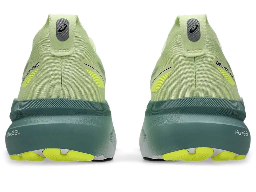Asics Gel Kayano 31 Cool Matcha/Celadon