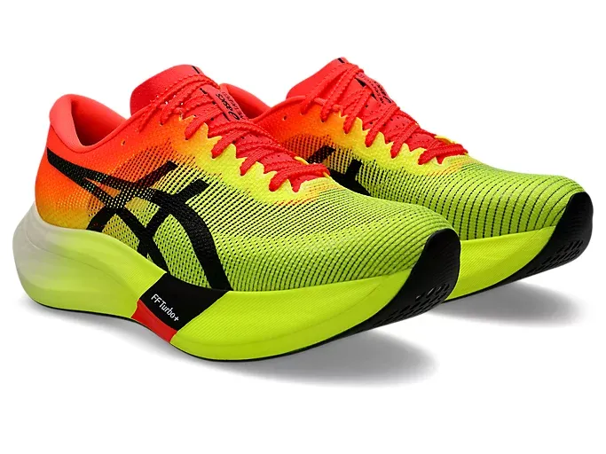 Buy Asics Metaspeed Edge Paris | Hype Fly India