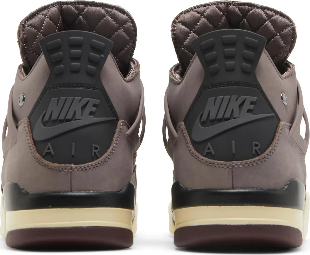 Buy Air Jordan 4 Retro A Ma Maniere X Violet Ore now | Hype Fly India 