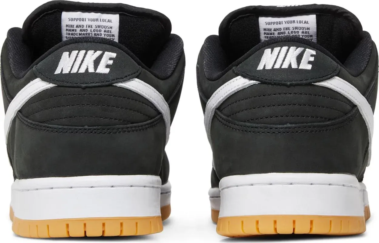 Buy Nike Dunk Low Sb Black Gum now Hype Fly India