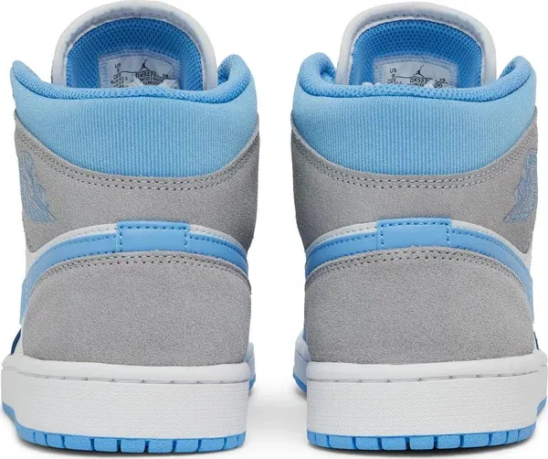 Buy Air Jordan 1 Mid SE 'University Blue' | Hype Fly India