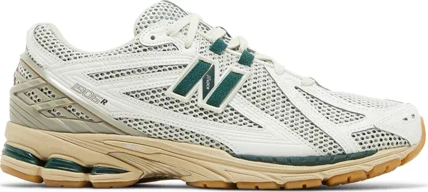 Buy New Balance 1906R 'White Green' | Hype Fly India