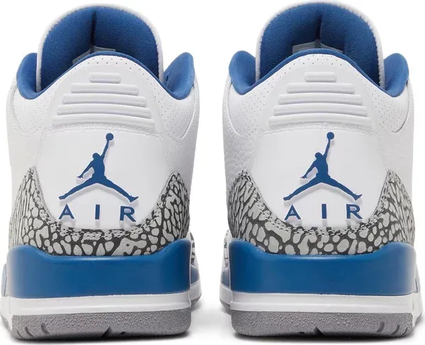 Buy Air Jordan Retro 'Washington Wizards' Hype Fly India