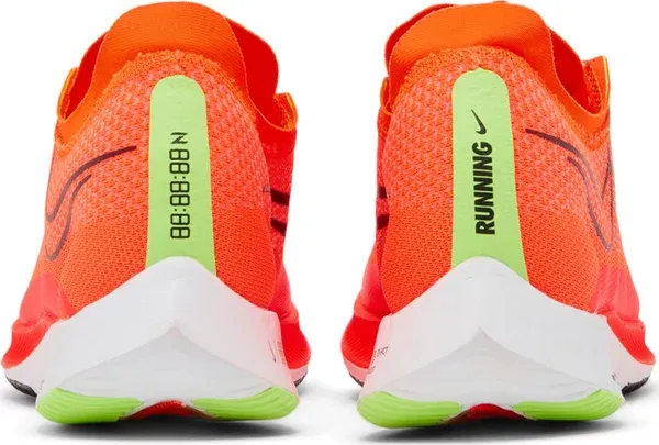 Running Shoe Nike Zoom Streak Orange ZoomX Streakfly 'Total Orange