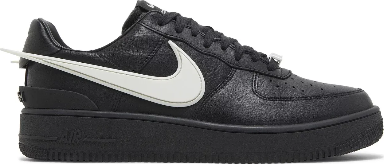 Buy Ambush X Air Force 1 Low Black now | Hype Fly India 