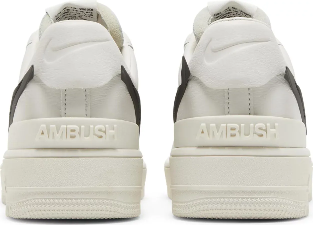 Buy Ambush X Air Force 1 Low Phantom now | Hype Fly India