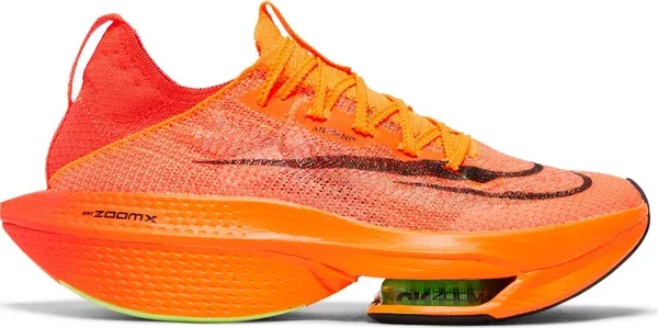 NIKE AIR ZOOM ALPHAFLY NEXT%