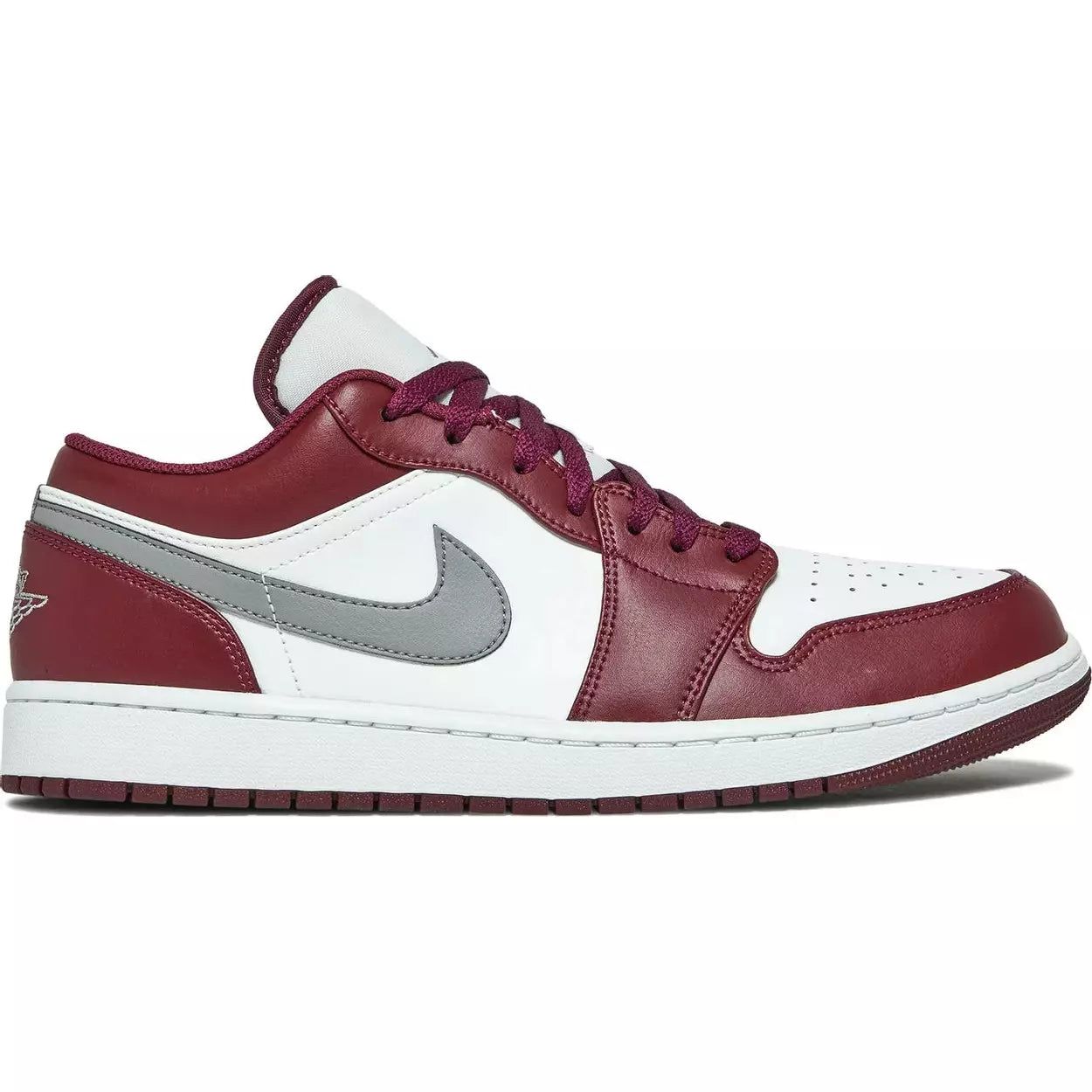 Buy Air Jordan Low Bordeaux now Hype Fly India