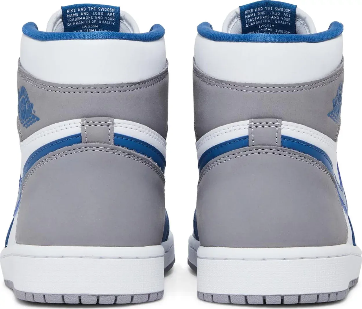 AIR JORDAN 1 トゥルーブルー26cm Buy Air Jordan 1 Retro High Og True Blue now | Hype Fly India