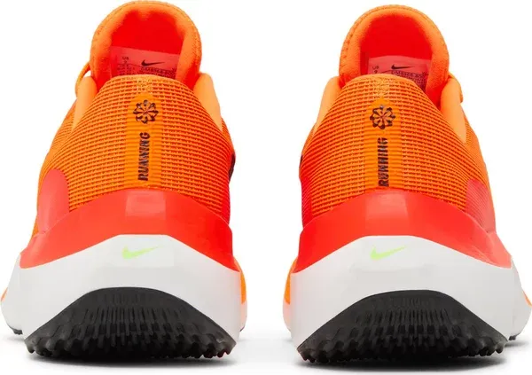 Zoom Fly 'Total Orange Black'