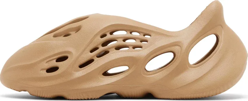 Buy Yeezy Foam Runner Clay Red now Hype Fly India