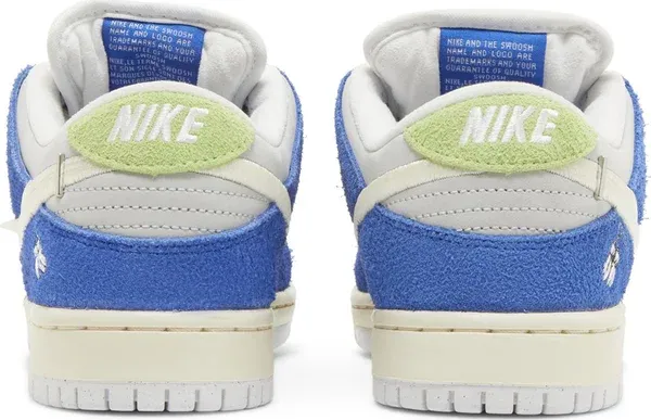 Buy Nike Dunk Low Pro Sb Gardenia X Fly Streetwear now | Hype Fly 