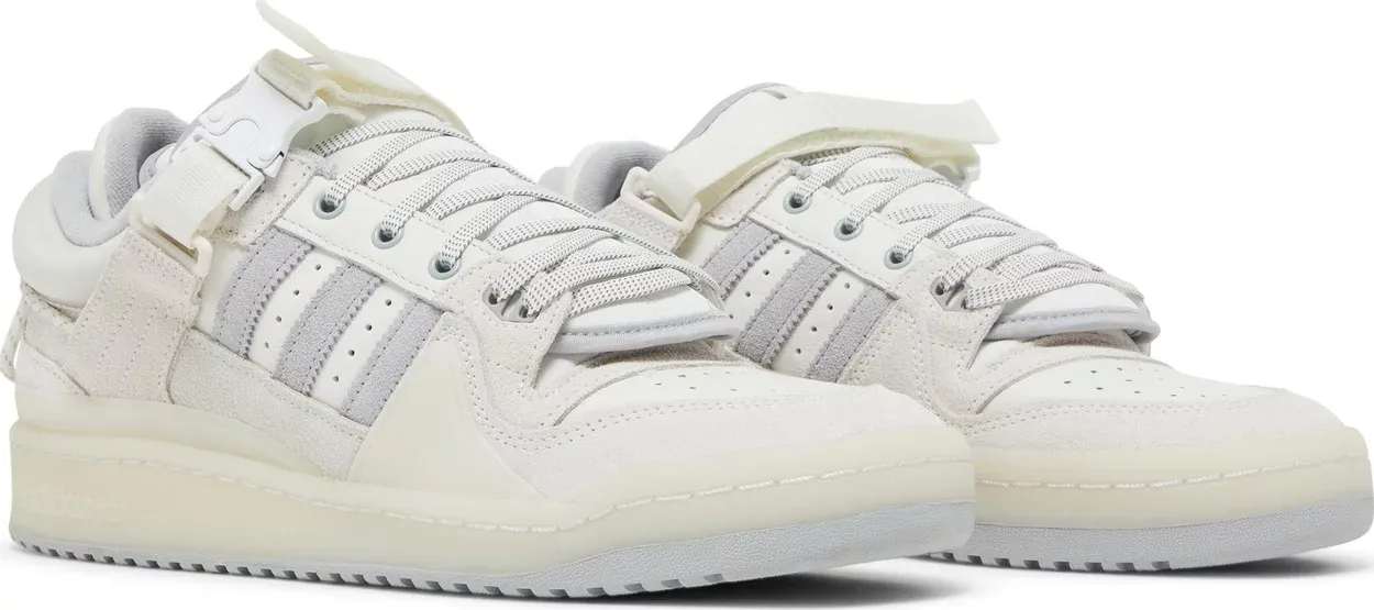Buy Adidas Bad Bunny X Forum Buckle Low Last Forum now Hype Fly