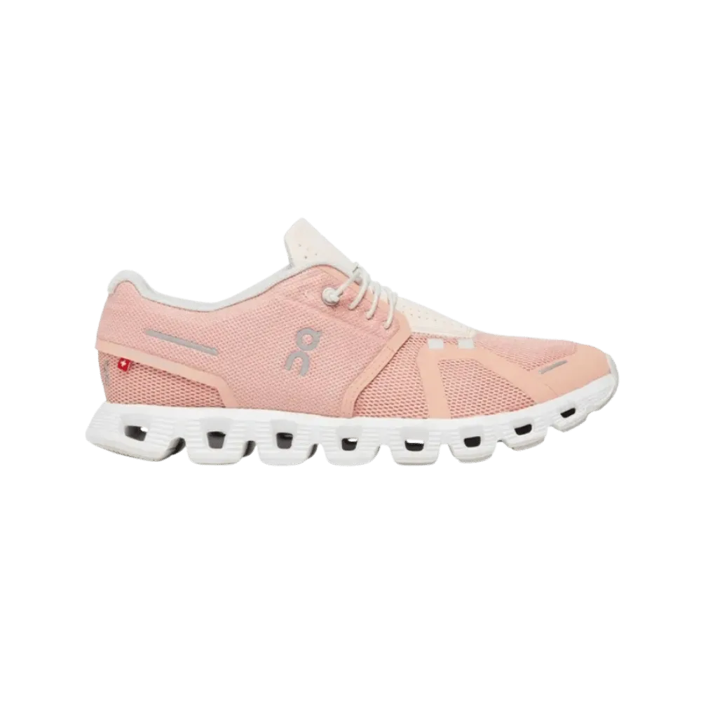 ON Cloud 5 'Rose Shell'