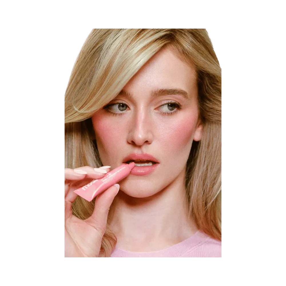 Rhode Peptide Lip Tint 'Sweet Pea' | Hype Fly India