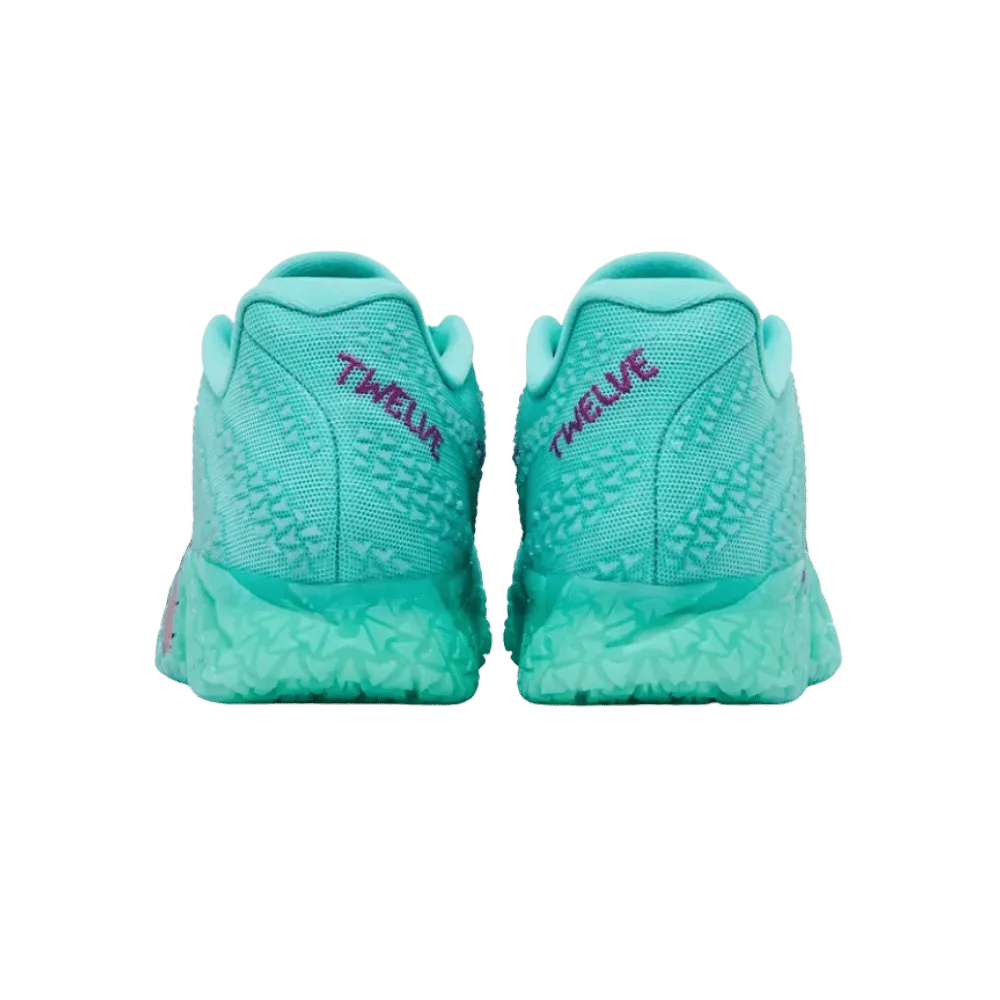 Nike Ja 3 'Twelve Time' | Hype Fly India