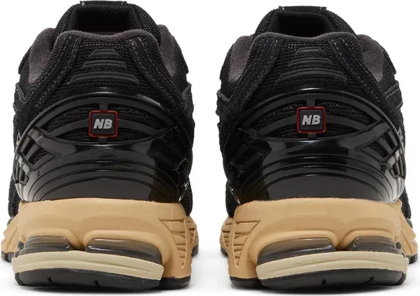 New Balance 1906R 'Black Taos Taupe' | Hype Fly India