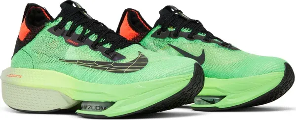 Buy Air Zoom Alphafly NEXT% 2 'Ekiden Zoom Pack' | Hype Fly India