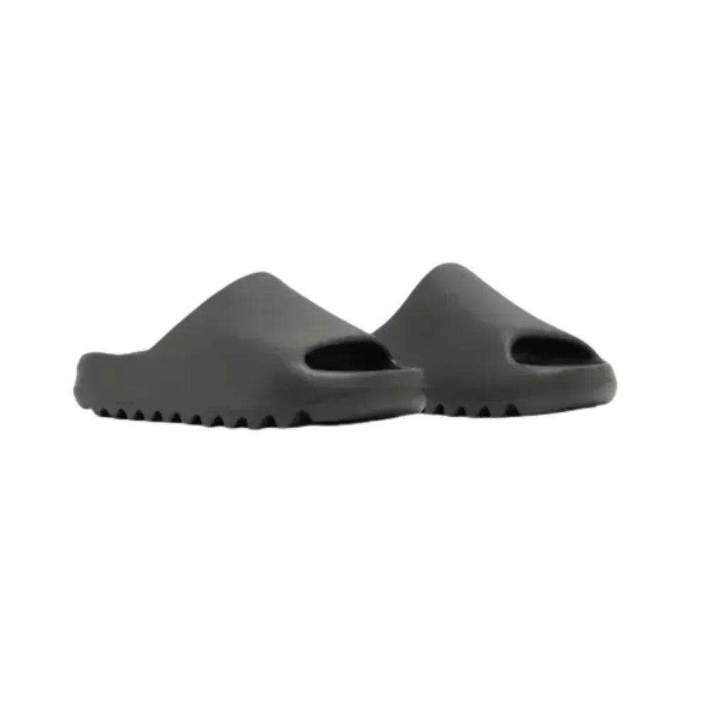 Yeezy Slides Dark Onyx