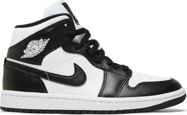 Buy Air Jordan 1 Mid Panda now | Hype Fly India 