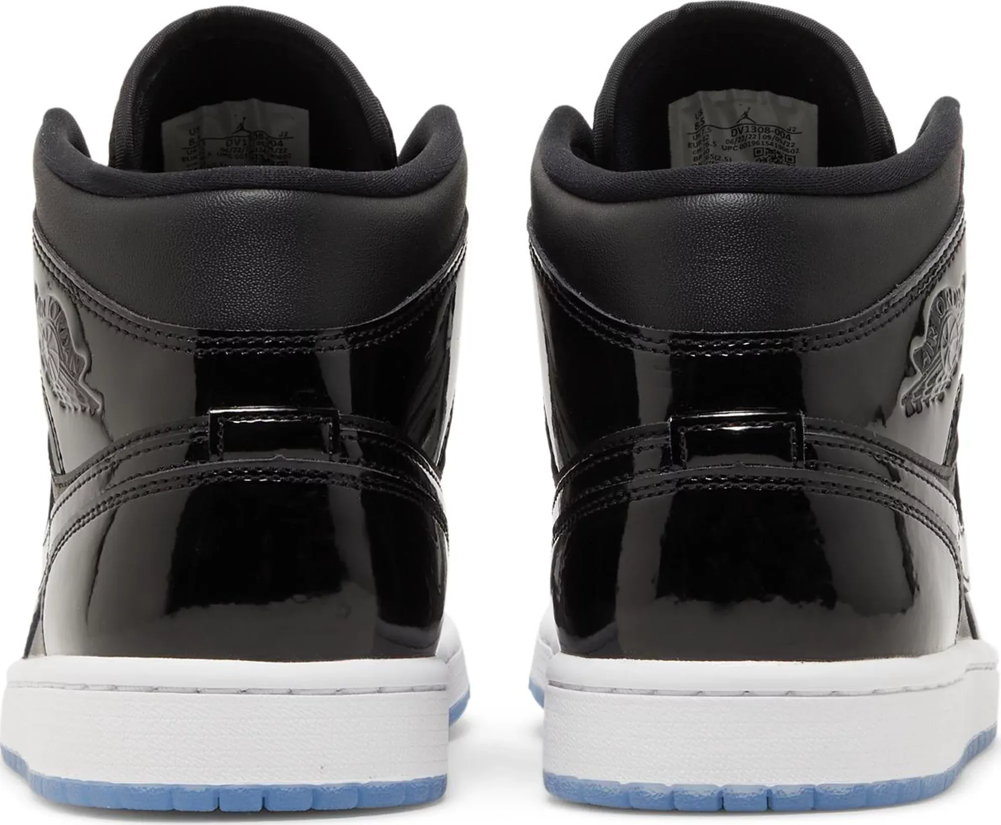 Buy Air Jordan 1 Mid Se Space Jam Concord now | Hype Fly India