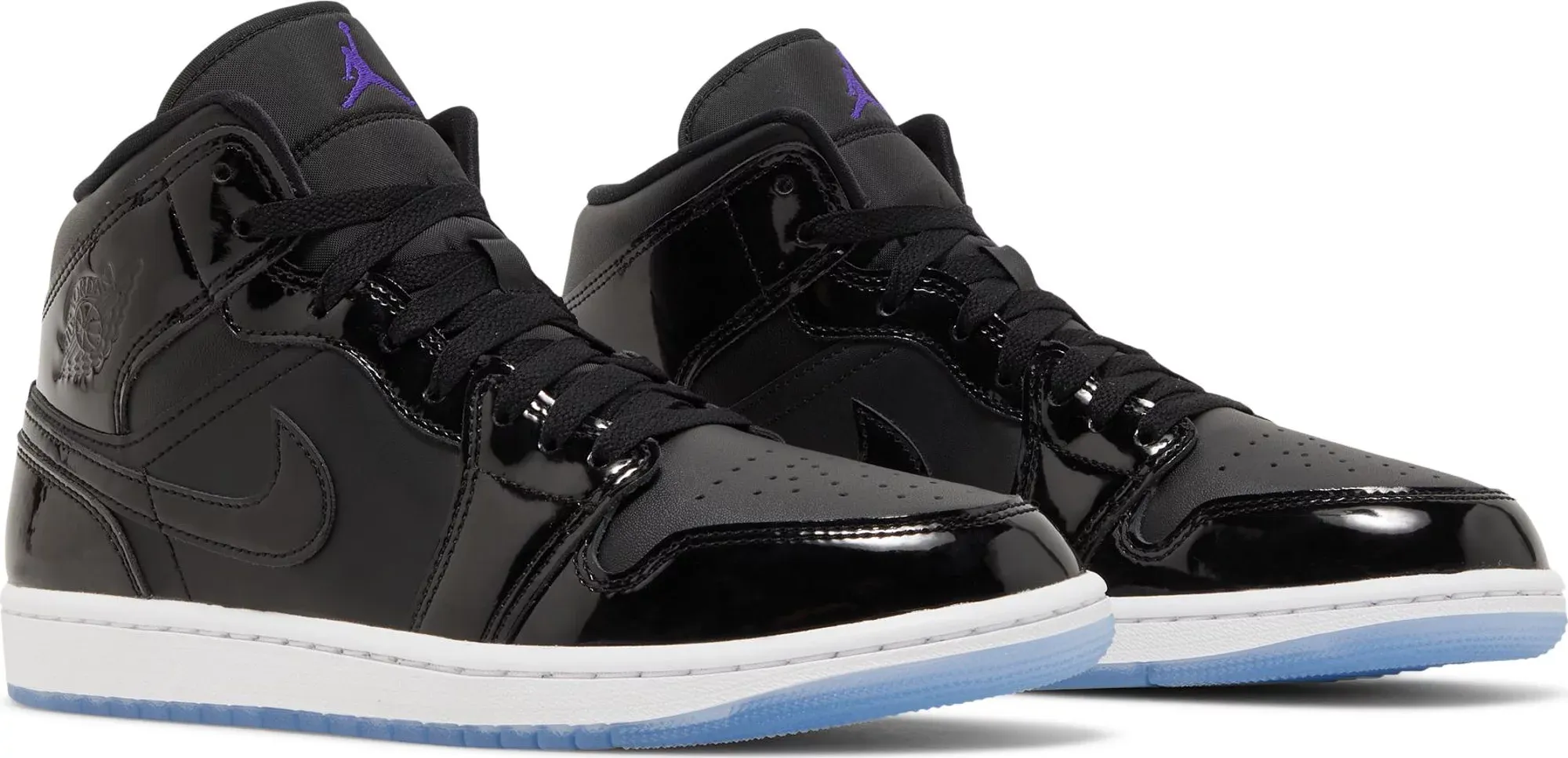 Buy Air Jordan Mid Se Space Jam Concord now Hype Fly India
