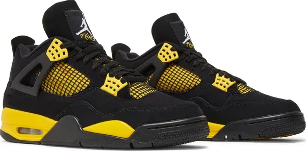 ＲainyAir Jordan 4 Retro \"Thunder２３センチ Jordan Air Jordan 4 Retro 