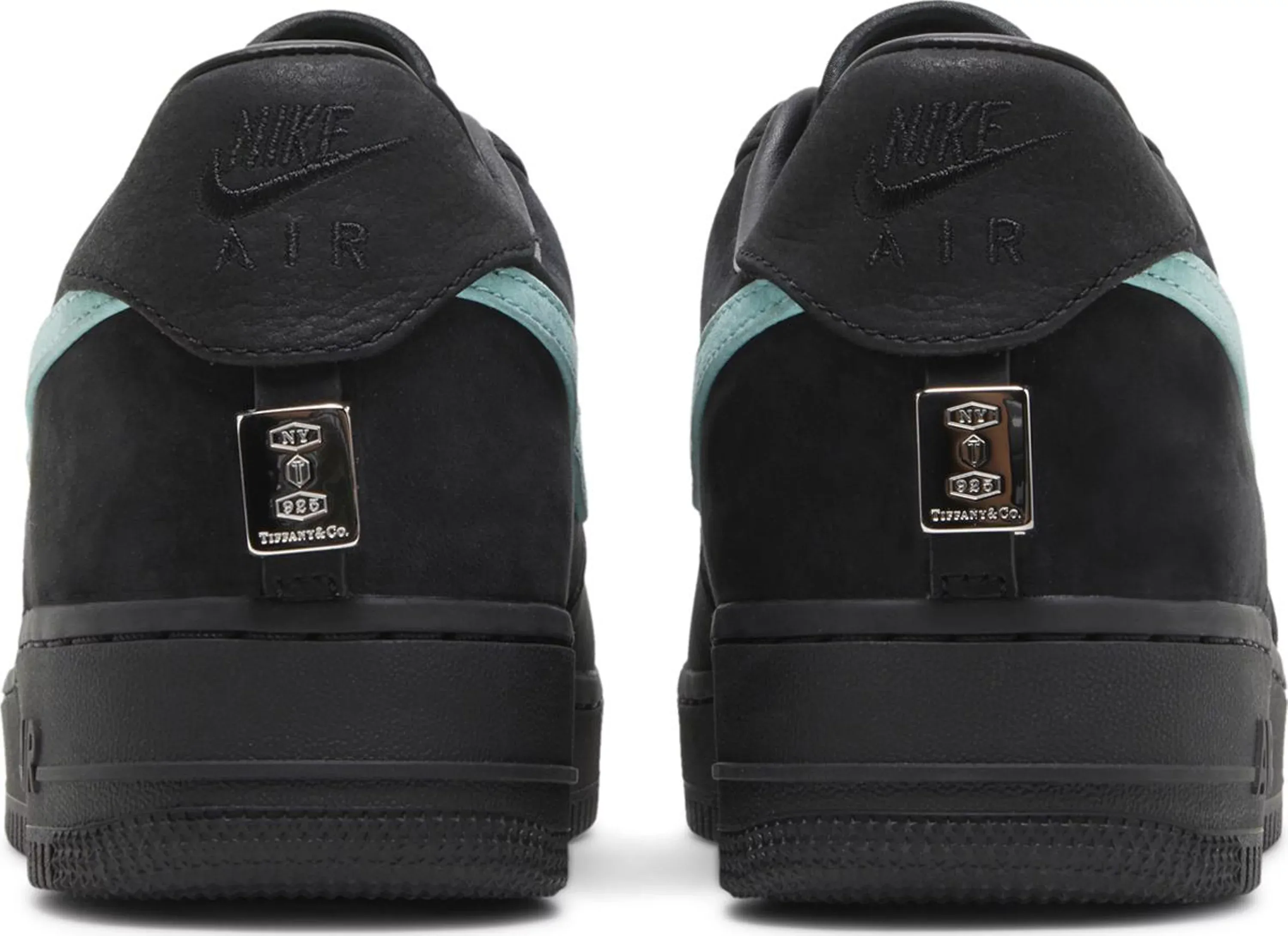 ☆Tiffany&Co.×Nike Air Force 1 Low1837ナイキ How to Buy the Tiffany & Co. x Nike Air Force 1 Low '1837'