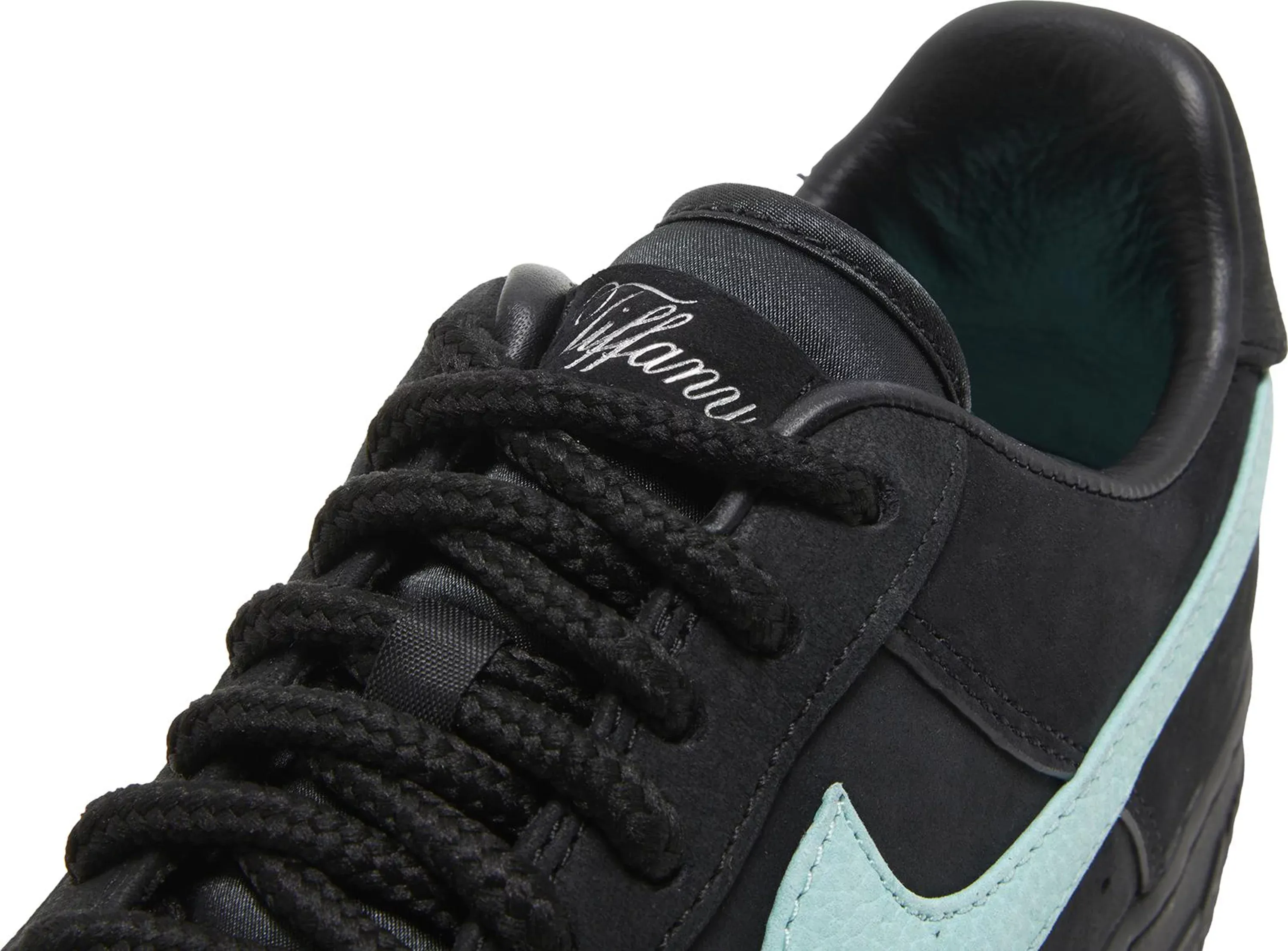 Tiffany&Co. × Nike Air Force 1 Low 1837 Buy Tiffany Co X Air Force 1 Low 1837 now | Hype Fly India