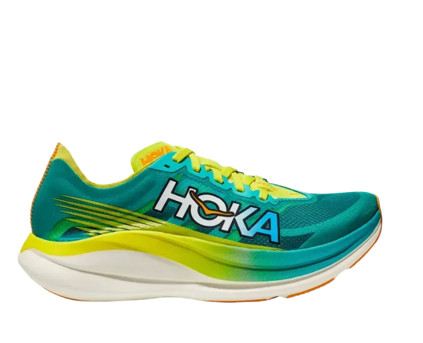 Buy Hoka Rocket X 2 ceramic/evening primrose | Hype Fly India Buy Hoka Rocket X 2 ceramic/evening primrose | Hype Fly India