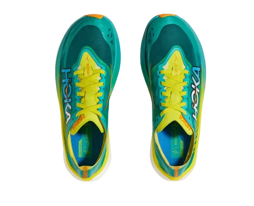 Buy Hoka Rocket X 2 'Ceramic Evening Primrose' | Hype Fly India Buy Hoka Rocket X 2 'Ceramic Evening Primrose' | Hype Fly India